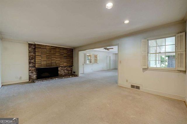 1510 Peachtree Battle Avenue NW, Atlanta, GA 30327