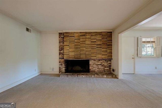 1510 Peachtree Battle Avenue NW, Atlanta, GA 30327