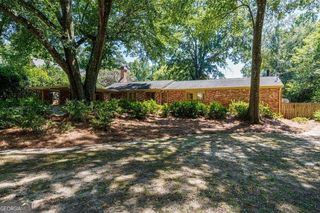 1510 Peachtree Battle Avenue NW, Atlanta, GA 30327