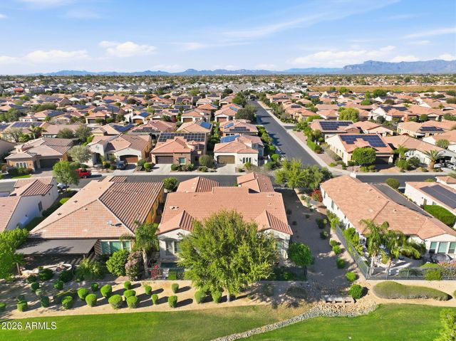 37127 N STONEWARE Drive, Queen Creek, AZ 85140