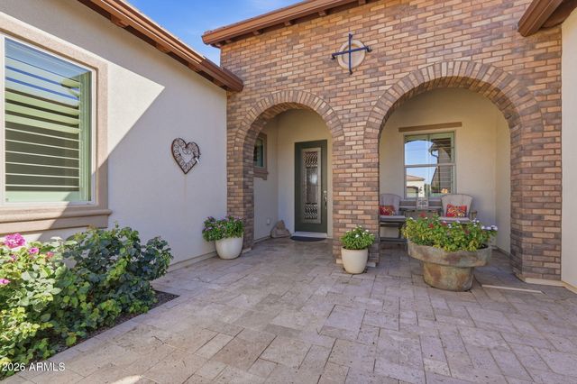 37127 N STONEWARE Drive, Queen Creek, AZ 85140