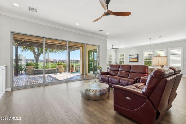 37127 N STONEWARE Drive, Queen Creek, AZ 85140