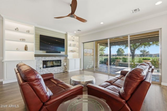 37127 N STONEWARE Drive, Queen Creek, AZ 85140