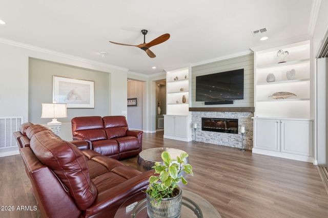 37127 N STONEWARE Drive, Queen Creek, AZ 85140