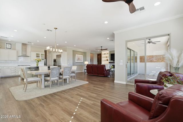 37127 N STONEWARE Drive, Queen Creek, AZ 85140