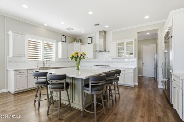 37127 N STONEWARE Drive, Queen Creek, AZ 85140