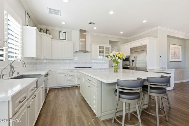 37127 N STONEWARE Drive, Queen Creek, AZ 85140