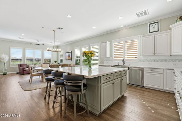 37127 N STONEWARE Drive, Queen Creek, AZ 85140