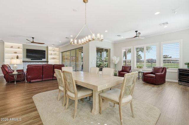 37127 N STONEWARE Drive, Queen Creek, AZ 85140