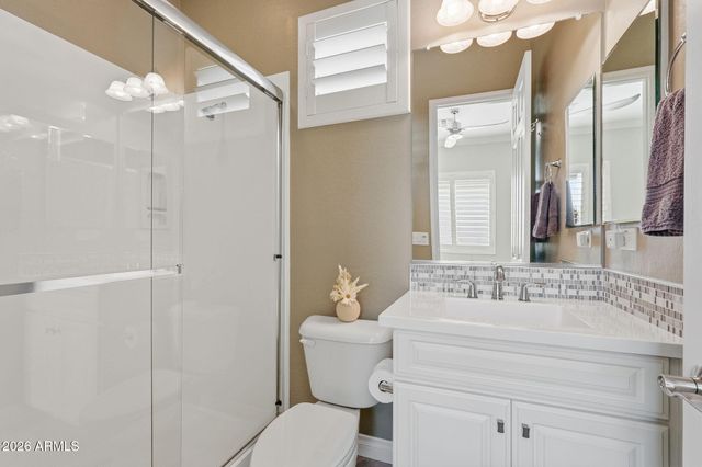 37127 N STONEWARE Drive, Queen Creek, AZ 85140