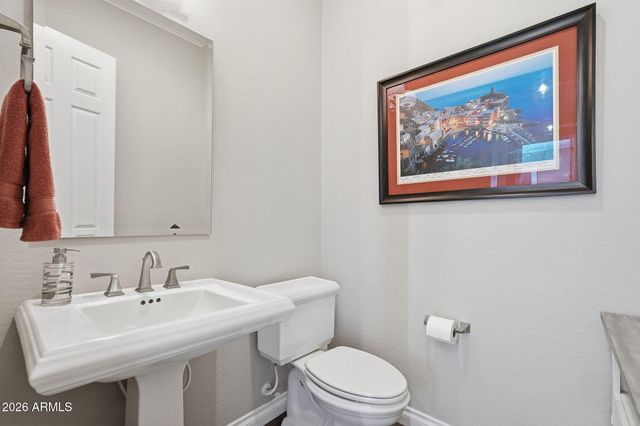 37127 N STONEWARE Drive, Queen Creek, AZ 85140