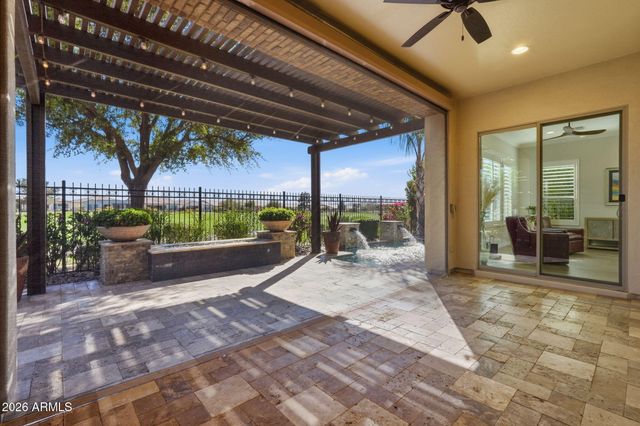 37127 N STONEWARE Drive, Queen Creek, AZ 85140