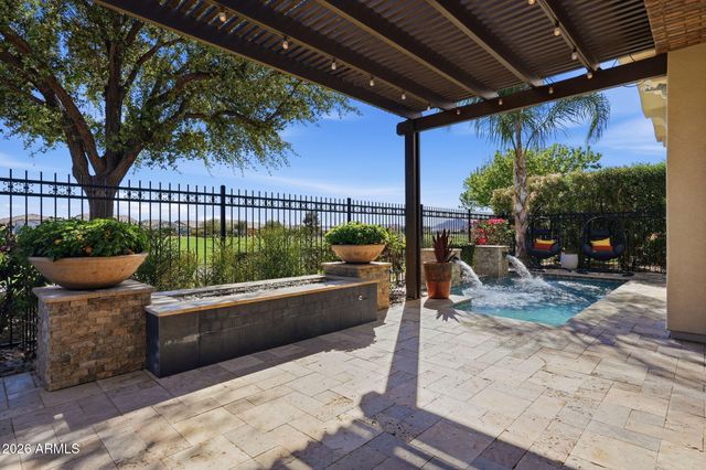 37127 N STONEWARE Drive, Queen Creek, AZ 85140