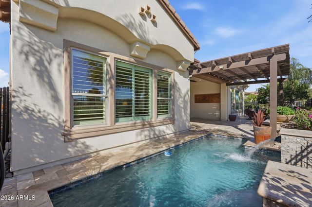 37127 N STONEWARE Drive, Queen Creek, AZ 85140