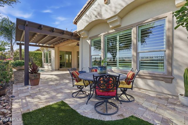 37127 N STONEWARE Drive, Queen Creek, AZ 85140