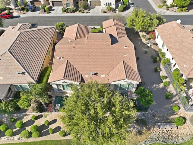 37127 N STONEWARE Drive, Queen Creek, AZ 85140