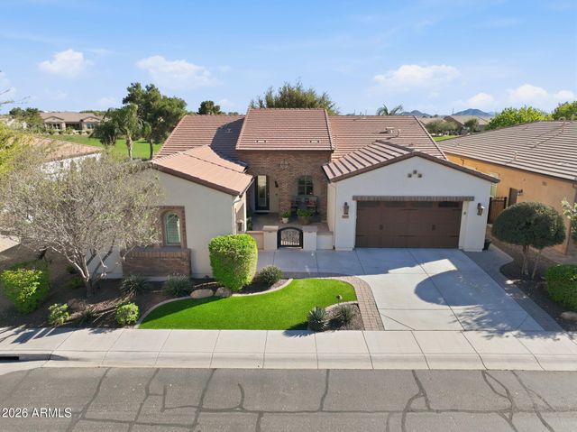 37127 N STONEWARE Drive, Queen Creek, AZ 85140