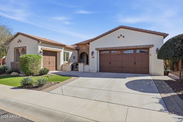 37127 N STONEWARE Drive, Queen Creek, AZ 85140