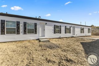 3415 Cherylon STREET, Billings, MT 59105