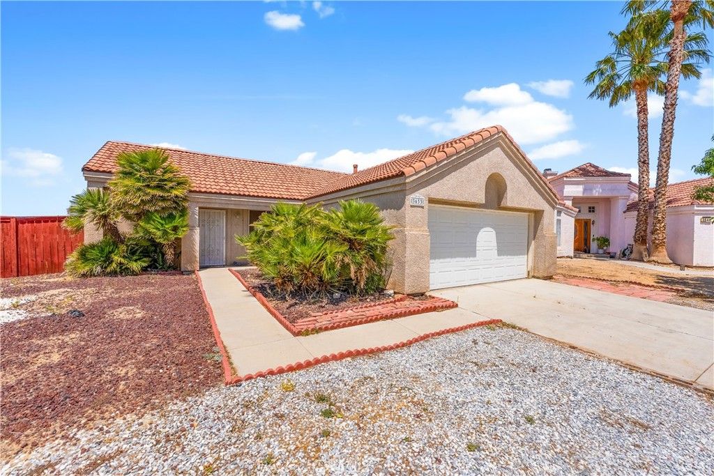 Image 1 of property listing at 3633 Capri Court, Rosamond, CA 93560