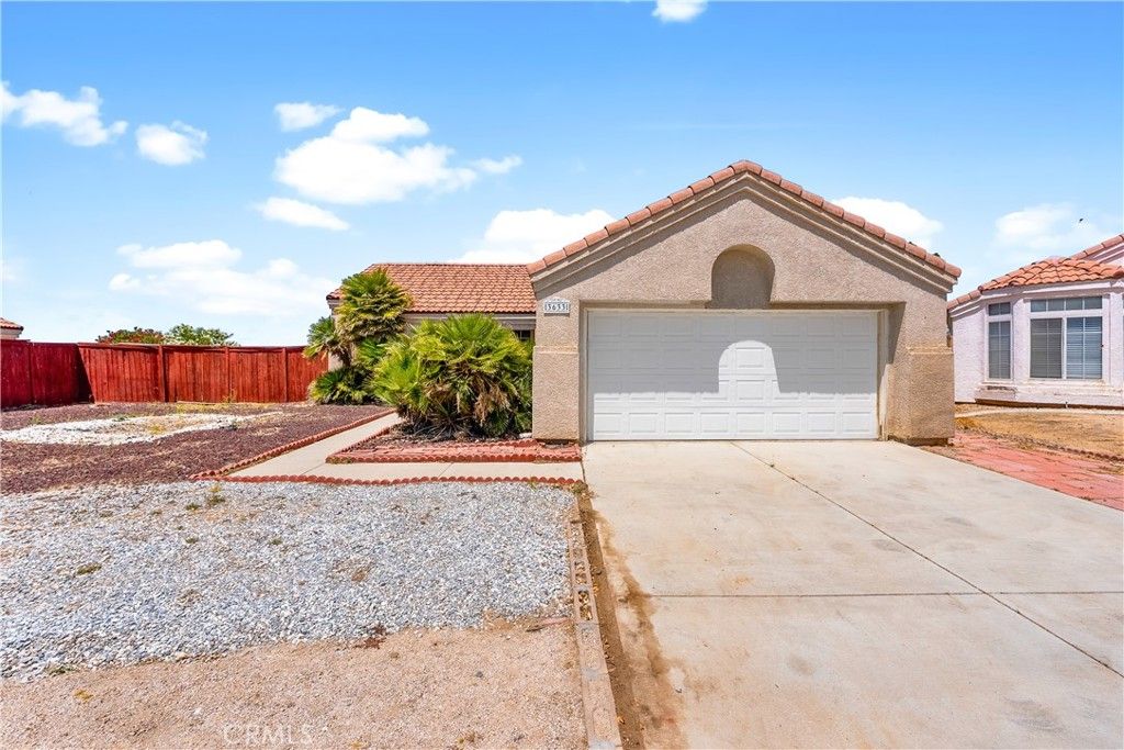 Image 2 of property listing at 3633 Capri Court, Rosamond, CA 93560