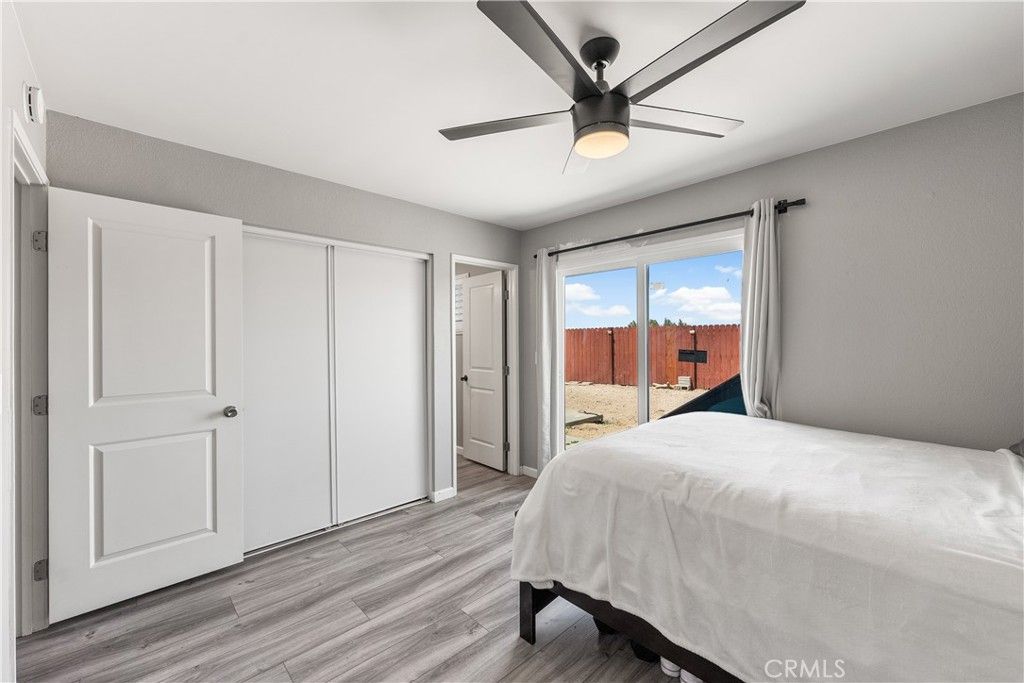 Image 21 of property listing at 3633 Capri Court, Rosamond, CA 93560