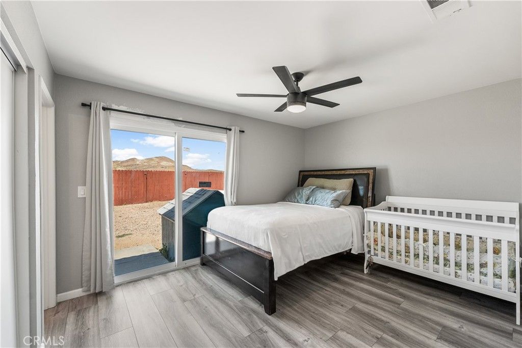 Image 23 of property listing at 3633 Capri Court, Rosamond, CA 93560