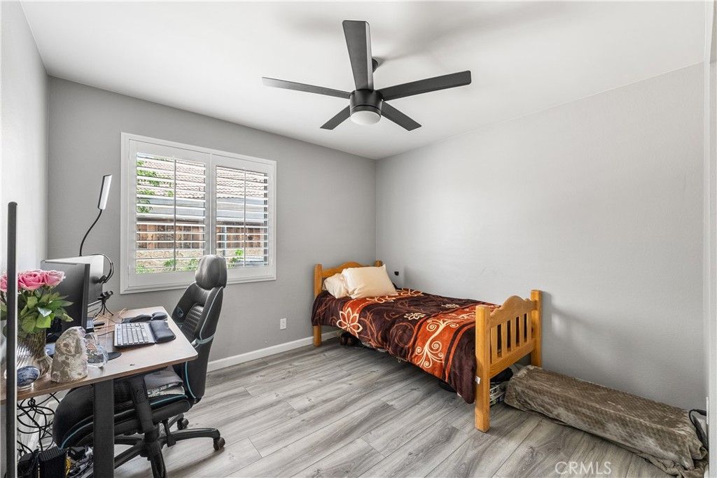 Image 25 of property listing at 3633 Capri Court, Rosamond, CA 93560
