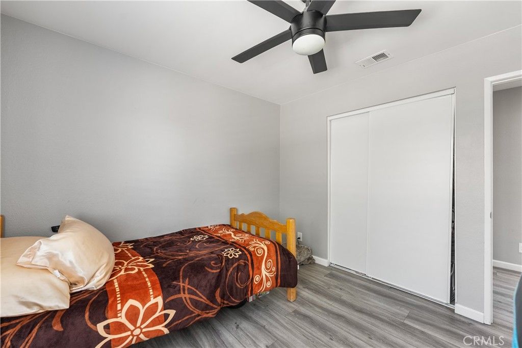 Image 26 of property listing at 3633 Capri Court, Rosamond, CA 93560