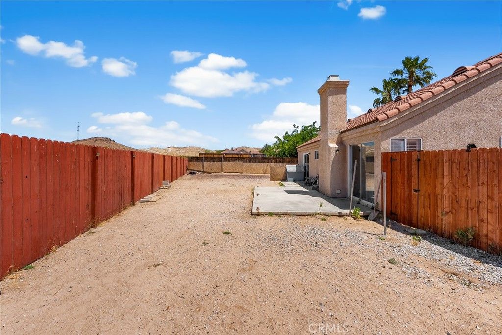 Image 32 of property listing at 3633 Capri Court, Rosamond, CA 93560