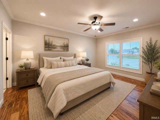 3327 White Oak Trail, Newburgh, IN 47630