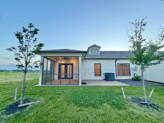 3327 White Oak Trail, Newburgh, IN 47630