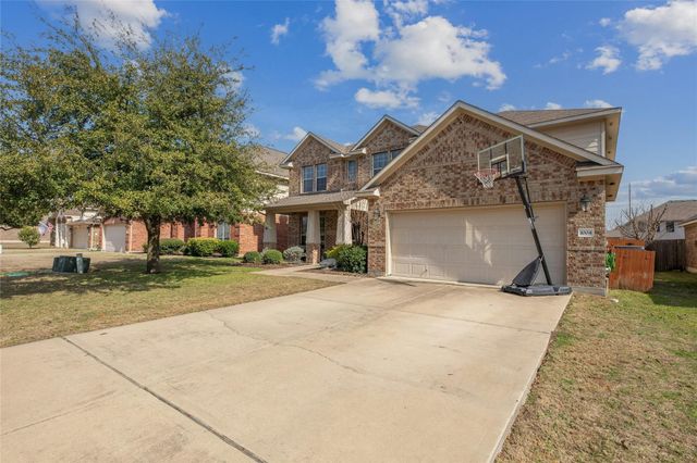 1004 Wallin Farms CV, Hutto, TX 78634
