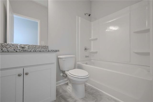 499 Charleston Place, Villa Rica, GA 30180