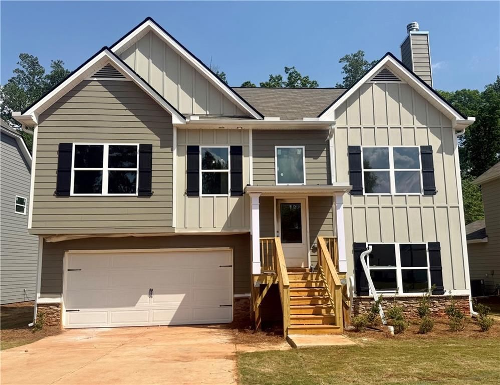 499 Charleston Place, Villa Rica, GA 30180