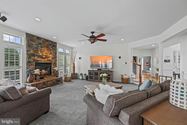5110 DAWNS WAY, Ellicott City, MD 21043