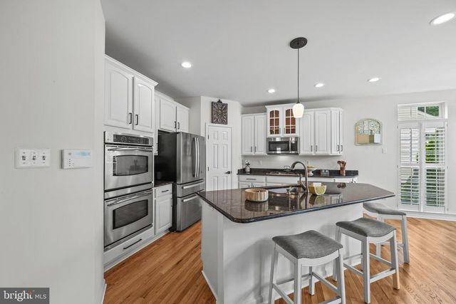 5110 DAWNS WAY, Ellicott City, MD 21043