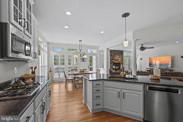 5110 DAWNS WAY, Ellicott City, MD 21043