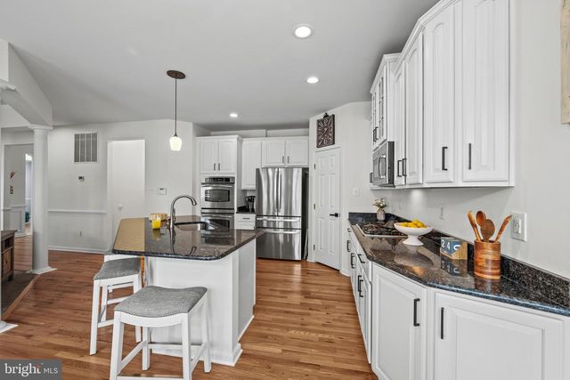 5110 DAWNS WAY, Ellicott City, MD 21043
