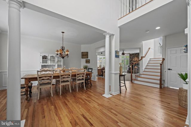 5110 DAWNS WAY, Ellicott City, MD 21043