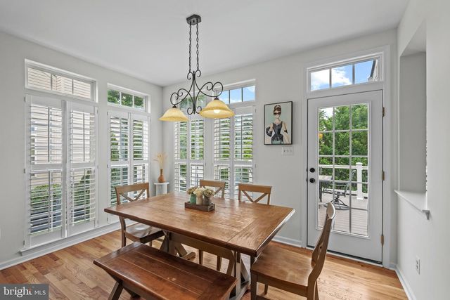 5110 DAWNS WAY, Ellicott City, MD 21043