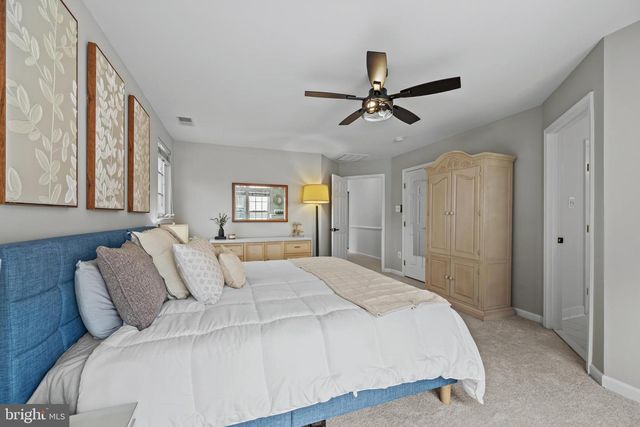 5110 DAWNS WAY, Ellicott City, MD 21043