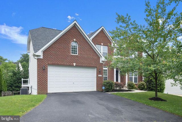 5110 DAWNS WAY, Ellicott City, MD 21043