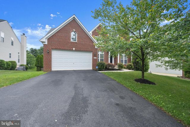 5110 DAWNS WAY, Ellicott City, MD 21043