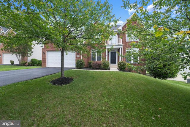 5110 DAWNS WAY, Ellicott City, MD 21043