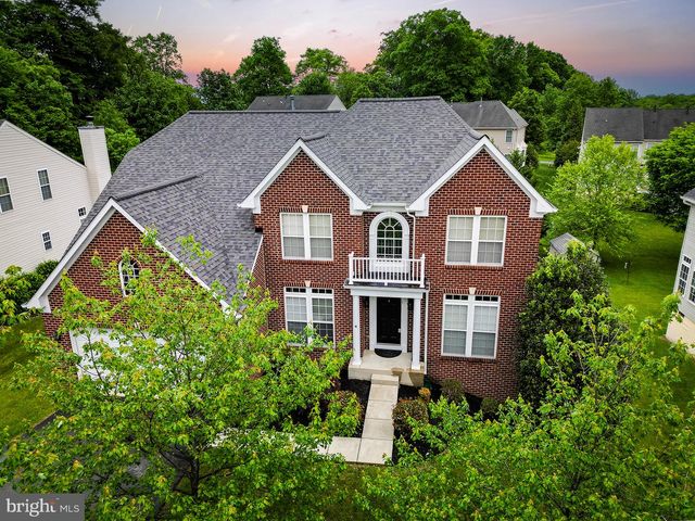 5110 DAWNS WAY, Ellicott City, MD 21043
