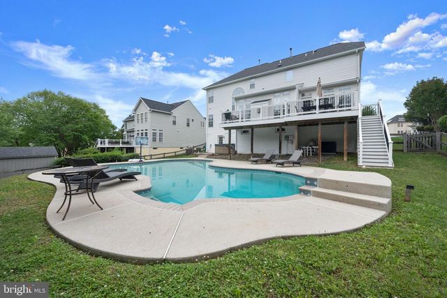 5110 DAWNS WAY, Ellicott City, MD 21043