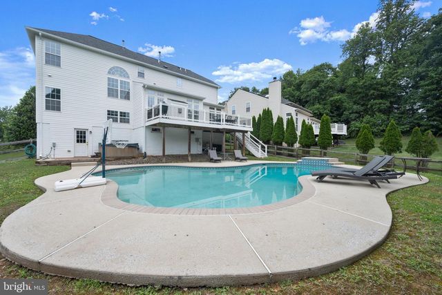 5110 DAWNS WAY, Ellicott City, MD 21043
