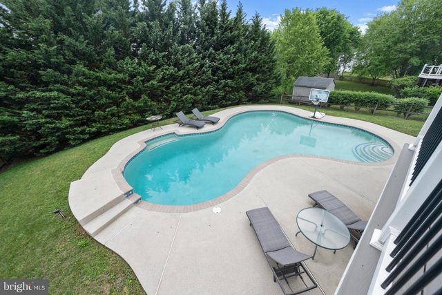 5110 DAWNS WAY, Ellicott City, MD 21043