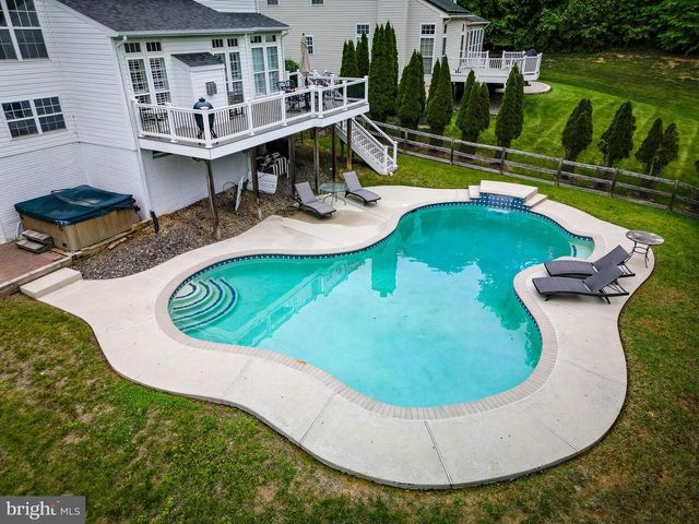 5110 DAWNS WAY, Ellicott City, MD 21043